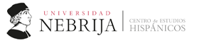 logo Nebrija